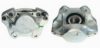 OPEL 542066 Brake Caliper